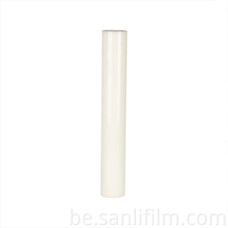 ABS Plastic Protective Film